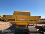 Used Crawler Carrier,Side of used Crawler Carrier,Back of used Terramac,Back of used Crawler Carrier